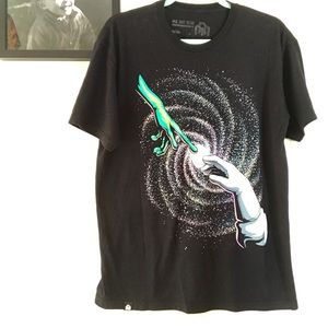 ITA tee